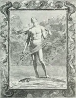 An illustration from Studio international (1893)