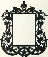 An illustration from Studio international (1893)