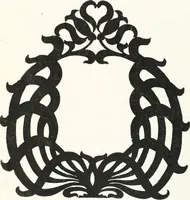 An illustration from Studio international (1893)