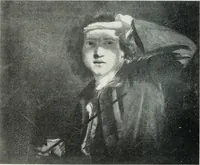 An illustration from Studio international (1893)