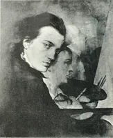 An illustration from Studio international (1893)