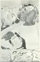 An illustration from Studio international (1893)