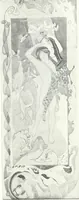 An illustration from Studio international (1893)