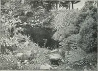 An illustration from Studio international (1893)