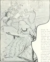 An illustration from Studio international (1893)