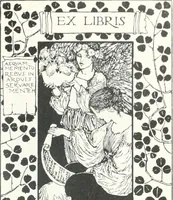 An illustration from Studio international (1893)