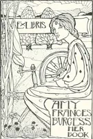 An illustration from Studio international (1893)