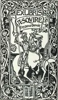 An illustration from Studio international (1893)