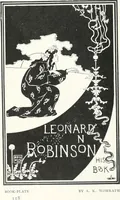 An illustration from Studio international (1893)
