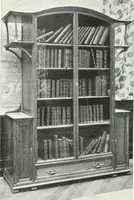 An illustration from Studio international (1893)