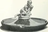 An illustration from Studio international (1893)