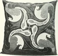 An illustration from Studio international (1893)