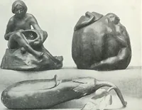 An illustration from Studio international (1893)