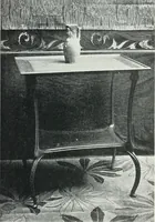 An illustration from Studio international (1893)