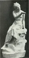 An illustration from Studio international (1893)