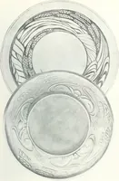 An illustration from Studio international (1893)
