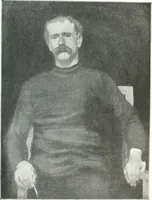 An illustration from Studio international (1893)