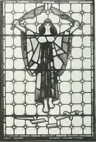 An illustration from Studio international (1893)