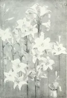 An illustration from Studio international (1893)