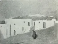 An illustration from Studio international (1893)