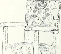 An illustration from Studio international (1893)