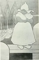 An illustration from Studio international (1893)