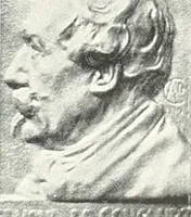 An illustration from Studio international (1893)