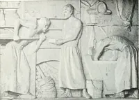 An illustration from Studio international (1893)