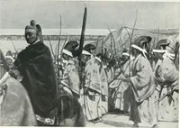 An illustration from Studio international (1893)