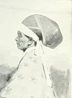 An illustration from Studio international (1893)