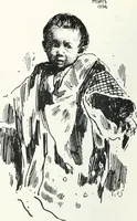 An illustration from Studio international (1893)