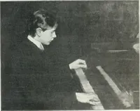 An illustration from Studio international (1893)