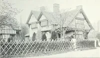 An illustration from Studio international (1893)