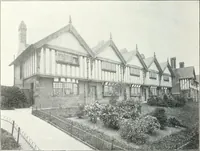 An illustration from Studio international (1893)
