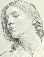 An illustration from Studio international (1893)