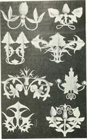 An illustration from Studio international (1893)