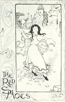 An illustration from Studio international (1893)