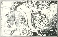 An illustration from Studio international (1893)