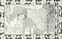 An illustration from Studio international (1893)