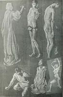An illustration from Studio international (1893)