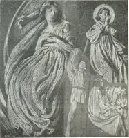 An illustration from Studio international (1893)