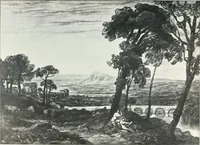 An illustration from Studio international (1893)