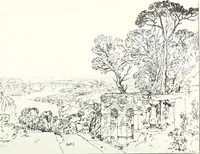 An illustration from Studio international (1893)