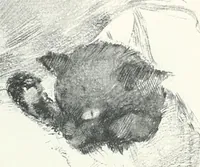 An illustration from Studio international (1893)