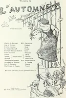 An illustration from Studio international (1893)