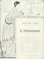 An illustration from Studio international (1893)