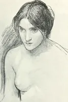 An illustration from Studio international (1893)