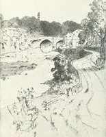 An illustration from Studio international (1893)