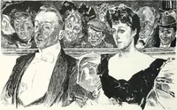 An illustration from Studio international (1893)