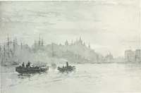 An illustration from Studio international (1893)